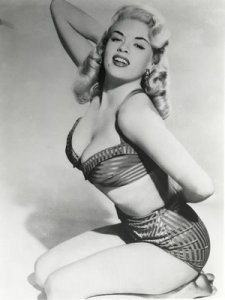 Jayne Mansfield