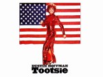 Dustin Hoffman as Tootsie