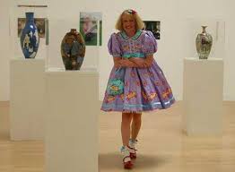 Grayson Perry