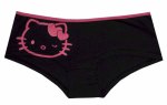 Hello Kitty thong