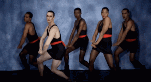 simply irr-dance guys