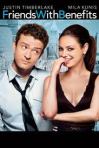 Justin Timberlake and Mila Kunis in "Friends with Benefits"