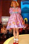 Grayson Perry cross-dressing