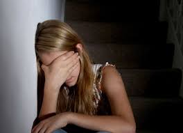 Children raped, trafficked