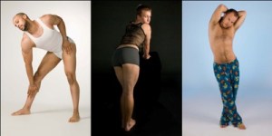 Karen Zack. Man As Object.