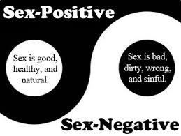 The sex-positive movement
