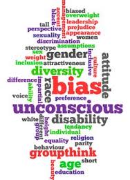 Unconscious bias