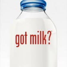 Got milk?