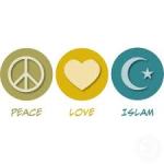 Islamic peace