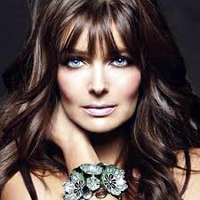 Supermodel, Paulina Porizkova