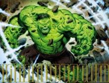 The Hulk