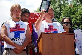 Belhaven, North Carolina residents