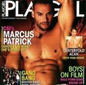Playgirl went bankrupt