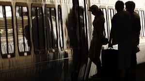 Privates are public if we're in public?