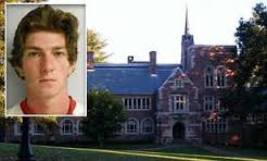 Owen Labrie and St. Paul’s School