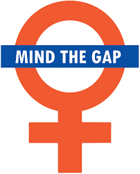 Mind the gap