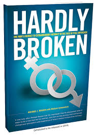 Hardly Broken by Michael Russe 