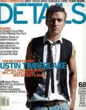 Can we forgive Justin Timberlake for all that sissy music?