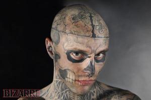 Rick Genest