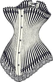 The corset