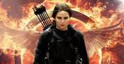 Katniss, bringing back the Goddess