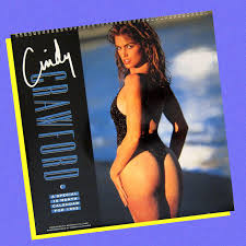 Cindy Crawford