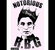 Notorious RBG