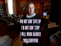 RBG rap