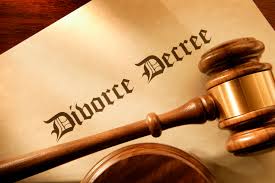 Why are women more likely to seek divorce?
