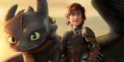 How to Train Your Dragon
