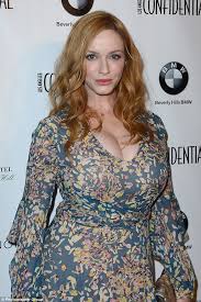Christina Hendricks