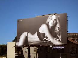 sexy billboard