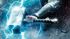 Thor's Hammer