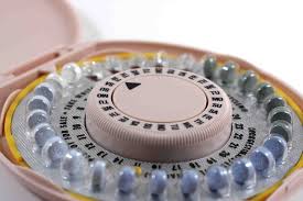 Birth control pills