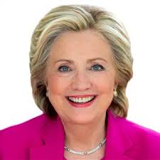 Hillary Clinton