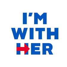 HRC: I'm with her