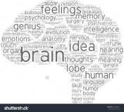 Words affect thought.