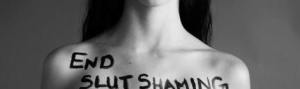 End slut-shaming