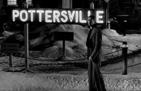 pottersville