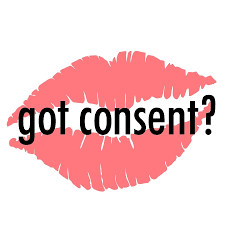 Consent is sexy