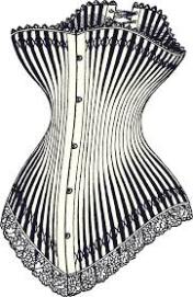 corset
