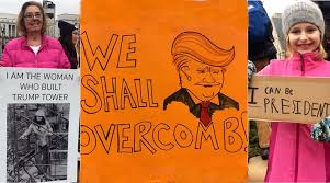 We shall overcomb!
