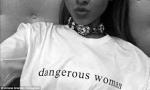 dangerous woman
