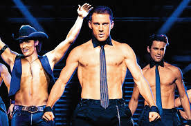 Magic Mike Strippers